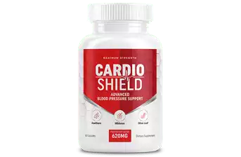 buy cardio shield 1 bottle
